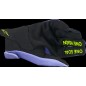 GLOVES YTH RADAR PURPLE/YELLOW