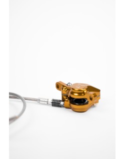 Kit pour étriers Incas 2.0 BRAKING 3mm