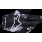 GLOVES YTH RADAR IRON CAMO 2XS