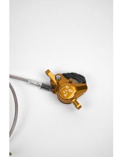 Kit pour étriers Incas 2.0 BRAKING 3mm