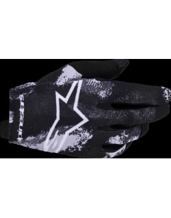 GLOVES YTH RADAR IRON CAMO M