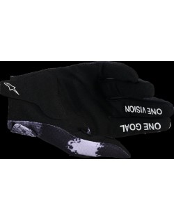 GLOVES YTH RADAR IRON CAMO L