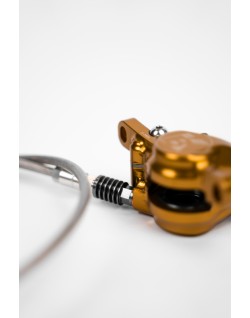 Kit pour étriers Incas 2.0 BRAKING 3mm