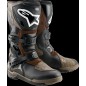 BOOT COROZAL ADV DS BN/BLK 10