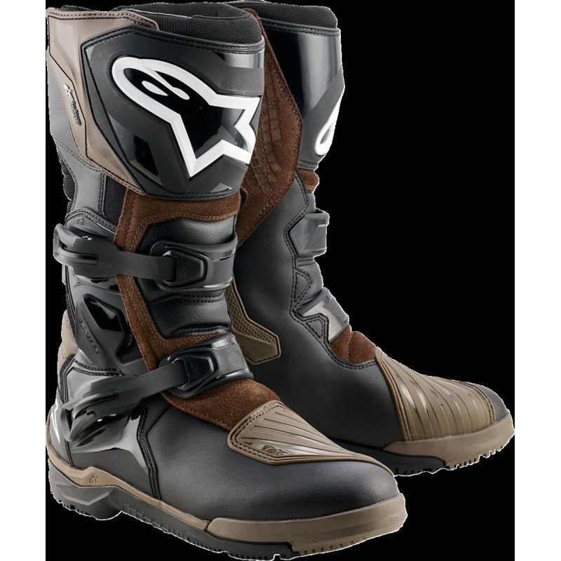 BOOT COROZAL ADV DS BN/BLK 12