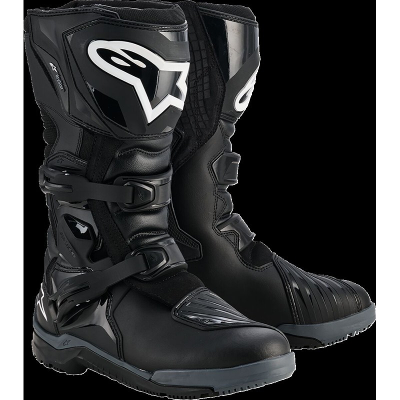 BOOT COROZAL ADV DS BLK 7