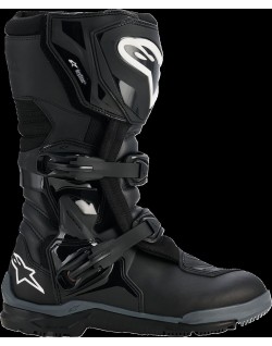 BOOT COROZAL ADV DS BLK 12