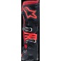 BOOT TECH 10 BLK/RD 7