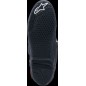 BOOT TECH 10 BLK/RD 13