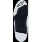 BOOT TECH 10 WHT/VLT/NVY/PINK 
