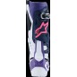 BOOT TECH 10 WHT/VLT/NVY/PINK 