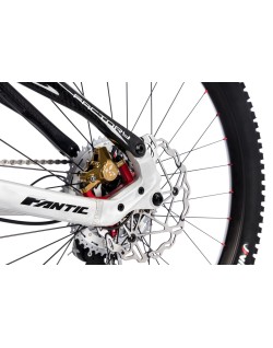Étrier Incas 2.0 BRAKING