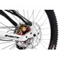 Étrier Incas 2.0 BRAKING Étrier Incas 2.0 BRAKING