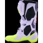 BOOT TECH 10 S-VENTED PURPLE/Y