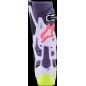BOOT TECH 10 S-VENTED PURPLE/Y