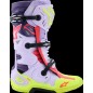 BOOT TECH 10 S-VENTED PURPLE/Y