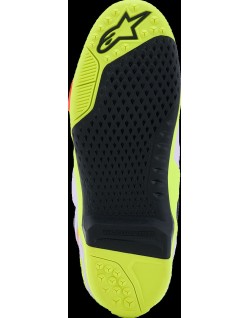 BOOT TECH 10 S-VENTED PURPLE/Y