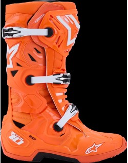 BOOT TECH 10 S-VENTED ORG FL/B
