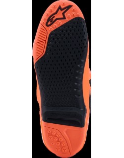 BOOT TECH 10 S-VENTED ORG FL/B