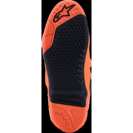 BOOT TECH 10 S-VENTED ORG FL/B