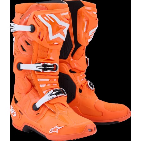 BOOT TECH 10 S-VENTED ORG FL/B