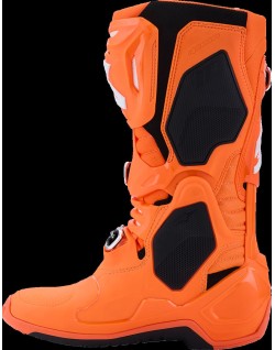 BOOT TECH 10 S-VENTED ORG FL/B