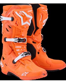 BOOT TECH 10 S-VENTED ORG FL/B