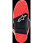 BOOT TECH 7 BLK/RD FLUO/PINK 7