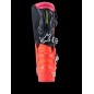 BOOT TECH 7 BLK/RD FLUO/PINK 1