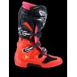 BOOT TECH 7 BLK/RD FLUO/PINK 1