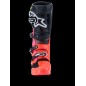 BOOT TECH 7 BLK/RD FLUO/PINK 1