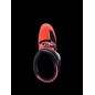 BOOT TECH 7 BLK/RD FLUO/PINK 1