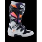 BOOT TECH 7 BLK/LT GY/ORG FL/M
