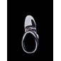BOOT TECH 7 BLK/LT GY/ORG FL/M