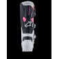 BOOT TECH 7 BLK/LT GY/ORG FL/M
