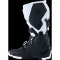 BOOT TECH 7 ENDURO BLK/WHT 7