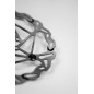 Disque de frein vélo BRAKING S3 Batfly ondulé Ø180 Disque de frein vélo BRAKING S3 Batfly ondulé Ø180