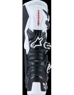 BOOT TECH 7 ENDURO BLK/WHT 14