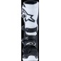 BOOT TECH 7 ENDURO BLK/WHT 14