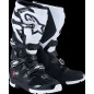 BOOT TECH 7 ENDURO BLK/WHT 15