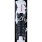 BOOT TECH 7 ENDURO BLK/WHT 15