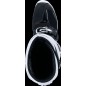 BOOT TECH 7 ENDURO BLK/WHT 15