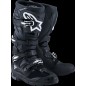 BOOT TECH 7 ENDURO BLK/ANTH/WH