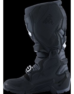 BOOT TECH 7 ENDURO BLK/ANTH/WH
