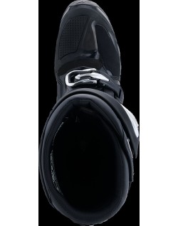 BOOT TECH 7 ENDURO BLK/ANTH/WH