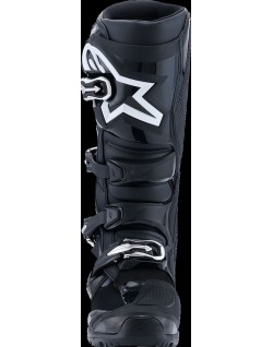 BOOT TECH 7 ENDURO BLK/ANTH/WH