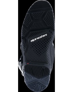 BOOT TECH 7 ENDURO BLK/ANTH/WH