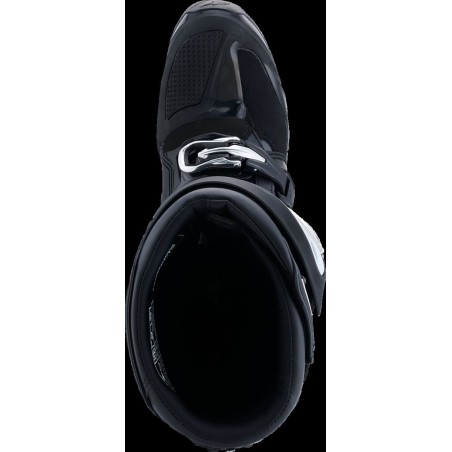 BOOT TECH 7 ENDURO BLK/ANTH/WH