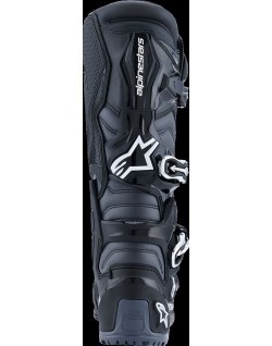 BOOT TECH 7 ENDURO BLK/ANTH/WH