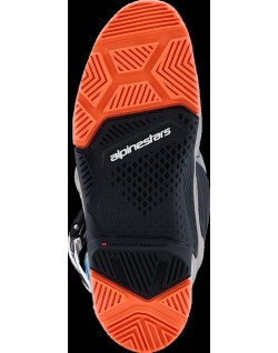 BOOT TECH 7 ENDURO BK/WRM GRY/